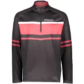 Spyder Legacy Halbreißverschluss-sweatshirt