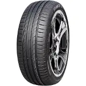 Rotalla Sommerreifen motorcycle-tyres Setula S-Race RU01 ( 265/35 ZR18 97Y XL mit Felgenschutz (MFS) )