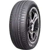 Rotalla Setula E-PACE RH01 205/55 R16 91W, Sommerreifen fÃ1/4r Pkw, Rollwiderstand C, Nasshaftung B, 69 dB externes Rollgeräusch