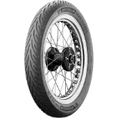 Michelin ROAD CLASSIC 100/90-18 TL, Motorradreifen vorne