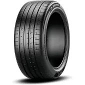 Pirelli Sommerreifen motorcycle-tyres P Zero PZ5 ( 225/45 ZR18 (95Y) XL mit Felgenschutz (MFS) )