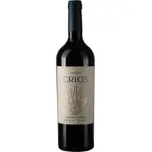 Susana Balbo Críos Cabernet Franc 2022 -
