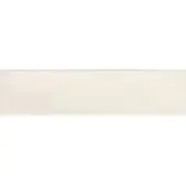Ribesalbes Ocean Wandfliese ivory 7,5x30 cm matt OCEAN2842