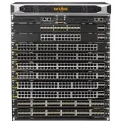 HP Aruba Networking R0X27A, Power over Ethernet (PoE)