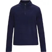 Mo ATHLSR Fleecepullover Herren Marine