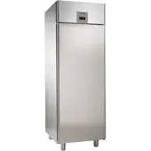 Alpeninox KU 702 BASE, 670 Liter