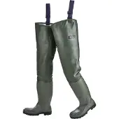 NORWAY - S5 Seestiefel Premium Olivgrün 37150-45 Größe 45