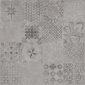 Rako Betonico Bodenfliese grau 60x60 cm matt DAK63796.1