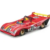 Tobar Ferrari 312 P 1972