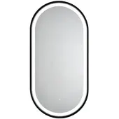 SAT Spiegel 40x80 cm SATZOVLED4080CE