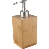 Optima Seifenspender Latia Bambus Bambus LAT99