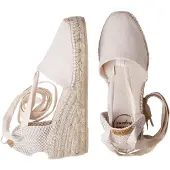 Toni pons Valencia Keil-espadrilles