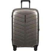 Samsonite Attrix SPINNER 69/25 Trolley M - Dune