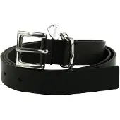 HUGO Amelia H Leather Belt