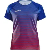 Craft Trikot Damen pro control stripe