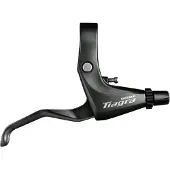 Shimano Linker Bremshebel für MTB-Bügel ohne Kabel bl4700