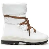 Olang Schneeschuhe Opera Weiß