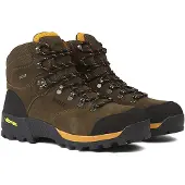 Aigle Altavio Mid GTX Herren (Sepia) Größe 44