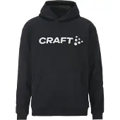 Craft Hoodie Community 2.0 Herren Black-M