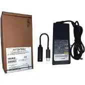 Fujitsu S26391-F1246-L549, Notebook, Indoor, 19 V, 80 W, E546, E556, E734, E736, E744, E746, E754, E756, S904, Schwarz