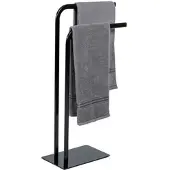 Testrut axentia Handtuchständer, ca. 45 x 81 x 20 cm | Gr.: onesize