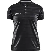 Craft Trikot Damen pro control button