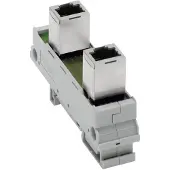 Wago 289-172 Übergabebaustein RJ45 Inhalt: 1 St.