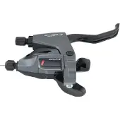 Shimano Claris St-rs200/rs203 Mod.18 Sti 8s Rechter Bremshebel Mit Schalthebel