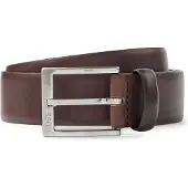 BOSS Erron Sz35 Leather Belt