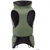 Hunter Hundemantel Uppsala 80, khaki