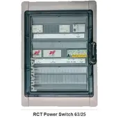 Rct power Switch 63/25