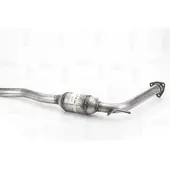 NAP carPARTS Katalysator [Hersteller-Nr. CAK10772] für VW