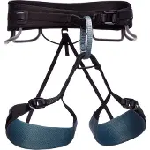 Black Diamond Herren Klettergurte TECHNICIAN HARNESS MEN'S