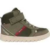 Viking Fleek Warm GTX 1V olive (37) 34