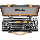 Beta 21-delige Dopsleutel set 910A/C16 009100936