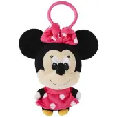 Cerdá Group Disney Schlüsselanhänger Rosa Kinder Rosa One Size