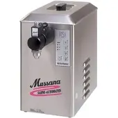 Mussana Sahnemaschine Boy Microtronic 4 Liter