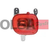AIC Rückfahrlicht 72348 Links für JEEP Renegade SUV (BU, B1)