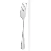 Picard & Wielpütz Solingen 12x Menügabel 18/10 Casino 6145