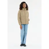 Whistler Outdoorjacke "Froze" aus atmungsaktivem Material