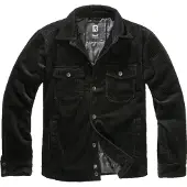 Brandit Anorak "Herren Corduroy Jacket" 1 Stk. tlg. ohne Kapuze