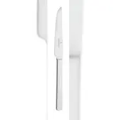 Picard & Wielpütz Solingen 12 x LaVita Steakmesser Stahlheft 6196