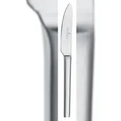 Picard & Wielpütz Solingen 12 x TOOLS Dessertmesser massiv 6174