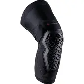 Leatt - Knee Guard FlexMesh - Protektor Gr XL schwarz