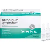 Heel Atropinum Comp Ad Us Vet 50 ST