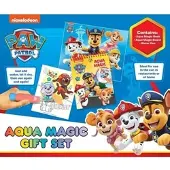 Alligator PAW PATROL Aqua Magic Gift Set