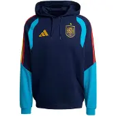Adidas Spain 26 Tiro Sweat Kapuzenpullover