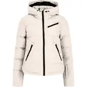 Protest Lucid Puffer Skijacke Damen