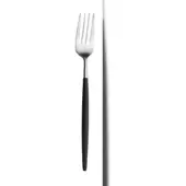 Picard & Wielpütz Solingen 12 x FRANZI Black Dessertgabel 6116 Black
