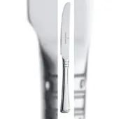 Picard & Wielpütz Solingen 12 x BELLEVUE Dessertmesser massiv 6102